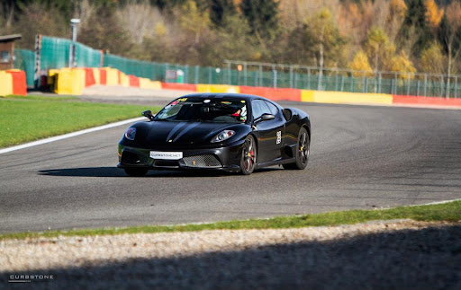 Ferrari F430 Scuderia