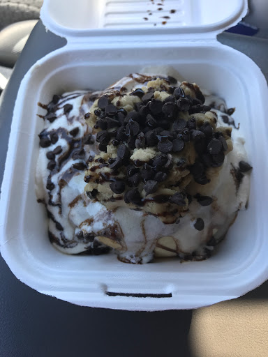 Bakery «Cinnaholic», reviews and photos, 2704 E Southlake Blvd Ste 102, Southlake, TX 76092, USA