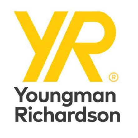 Youngman Richardson Christchurch logo