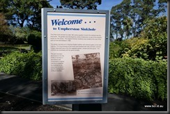 Umpherston Sinkhole Mt Gambier