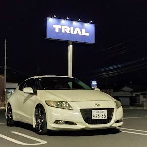 CR-Z ZF1