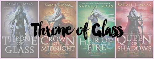 Throne of Glass