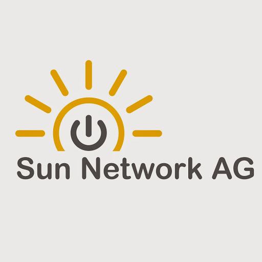 Sun Network AG logo