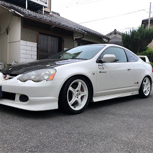 インテグラ DC5