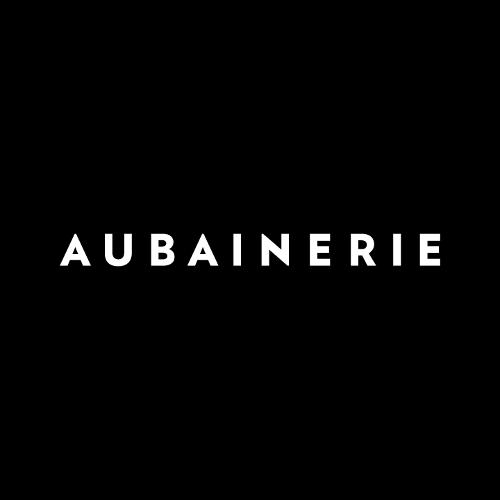 Aubainerie logo