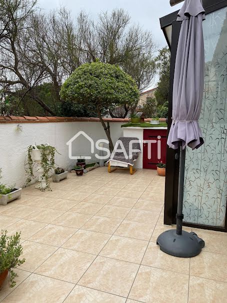 Vente maison 3 pièces 53 m² à Torreilles (66440), 189 000 €