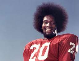 Billy Sims Net Worth, Income, Salary, Earnings, Biography, How much money make?