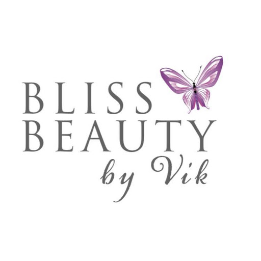 Bliss Beauty by Vik logo