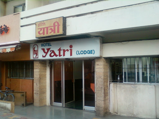 Yatri Hotel, Plot No. 68, Sr. No. 41/4A/1, Paud Phata, Karve Road, Erandawane, Kothrud, Pune, Maharashtra 411038, India, Lodge, state MH