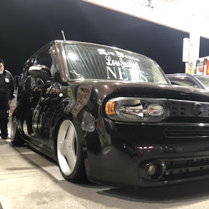 キューブ Z12