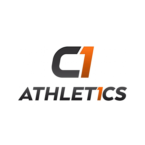 C1 Athletics logo