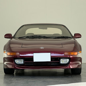 MR2 SW20