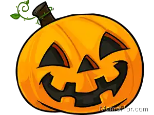 halloween-calabaza-clipart-pumpkin-feliz