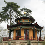 Pavillon chinois