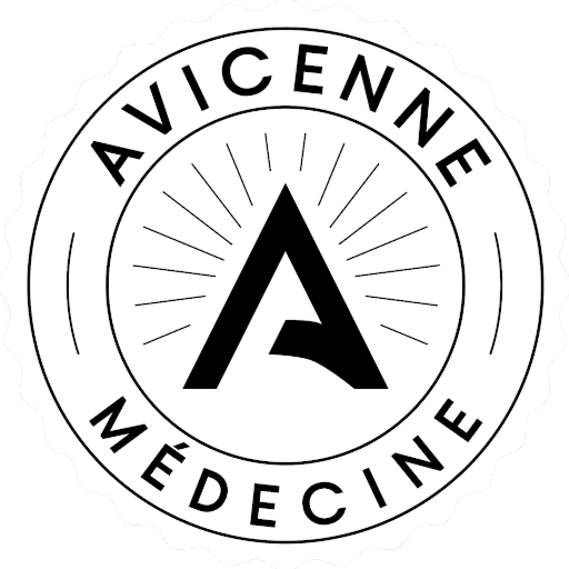 Avicenne Cours et Conférence, Prépa PASS, logo