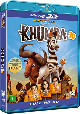 Filme Poster Khumba BDRip XviD Dual Audio & RMVB Dublado