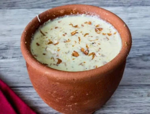 Kesar Pista Thandai