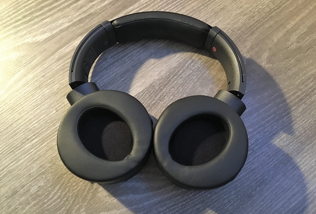 Sony MDR-XB950N1