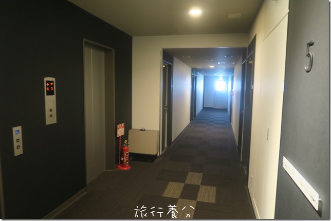 Hotel Route Inn Nago (40)