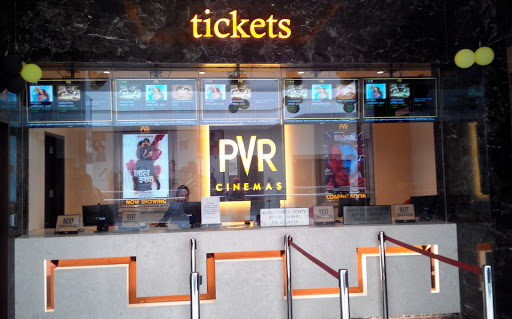 PVR Cinemas, New Panvel Flyover, Forest Colony, Panvel, Navi Mumbai, Maharashtra 410206, India, Imax_Cinema, state MH