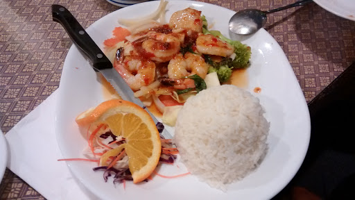 Restaurant «Long Beach Thai Cuisine», reviews and photos, 1003 Pacific Ave, Long Beach, WA 98631, USA
