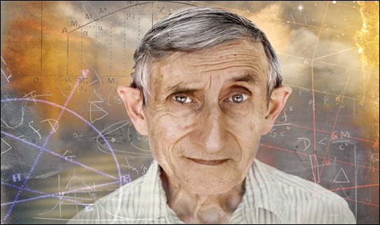 Freeman Dyson