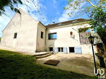 maison à Le Châtelet-en-Brie (77)