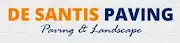 De Santis Paving  Logo