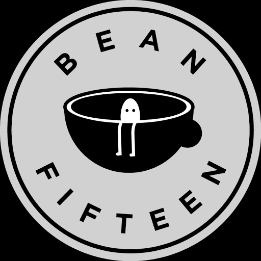 Bean Fifteen Espressobar logo