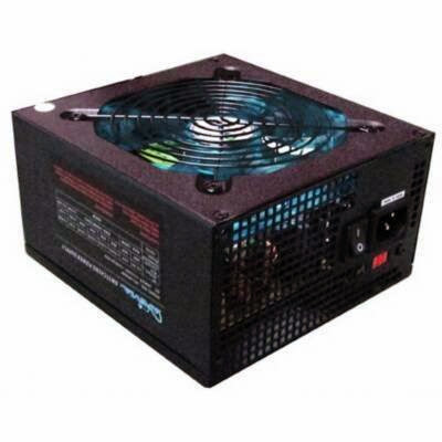  Apevia ATX-AP900W ATX12V / EPS12V SLI Ready CrossFire Ready 900W Power Supply