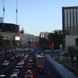  in Las Vegas, United States 