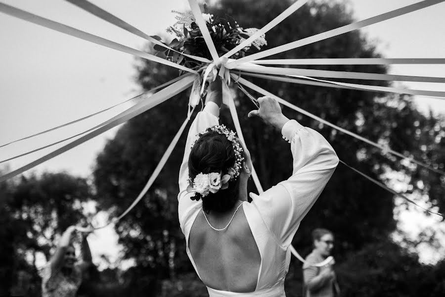 Photographe de mariage Arthur Corgier (arthurcorgier). Photo du 17 décembre 2021