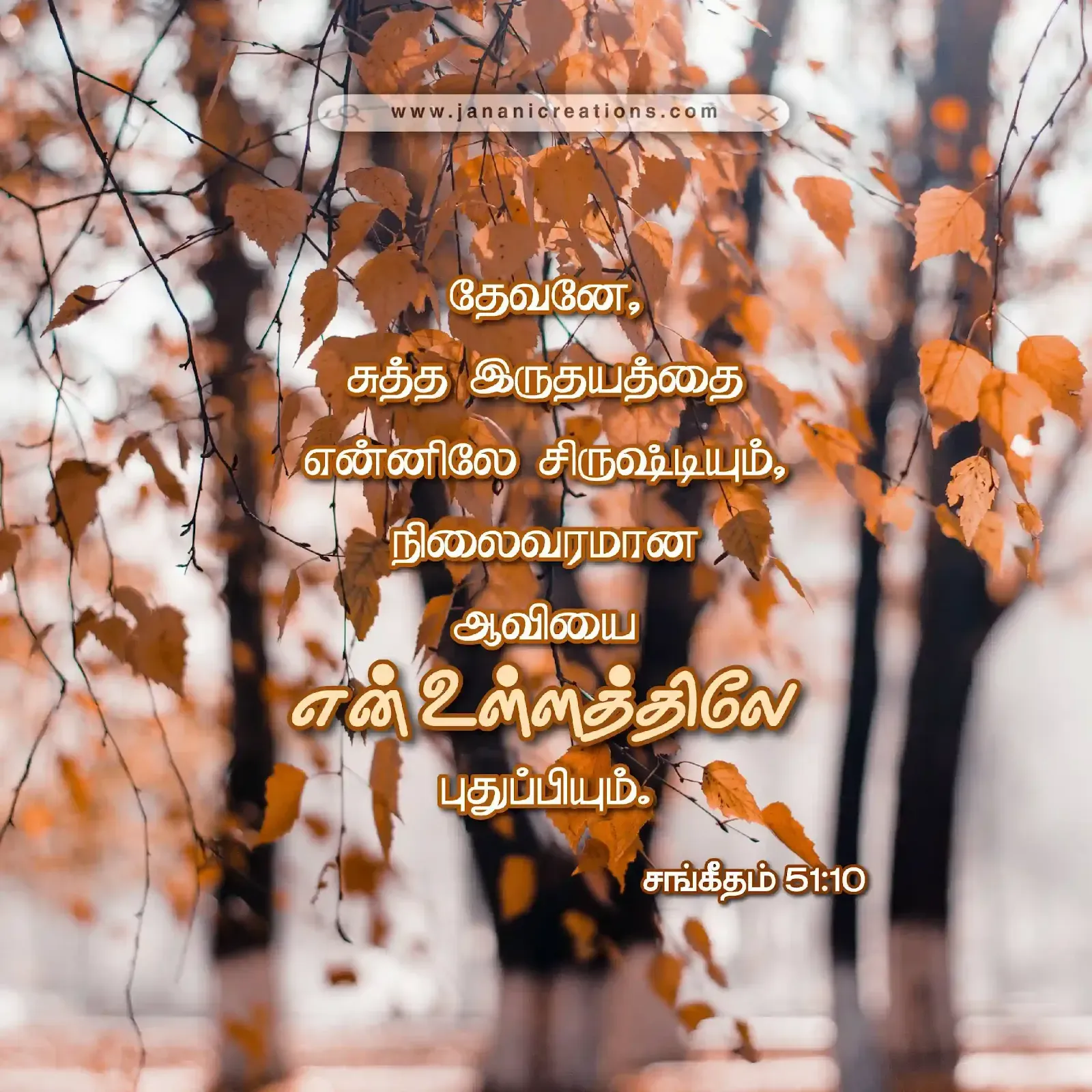 bible verses tamil 