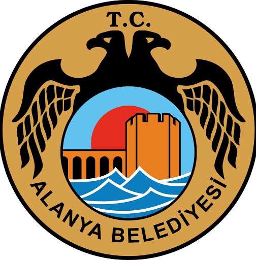 Alanya Belediyesi logo