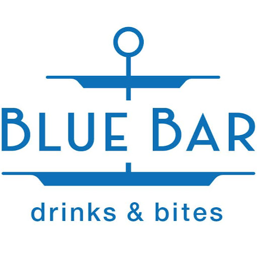 Blue Bar