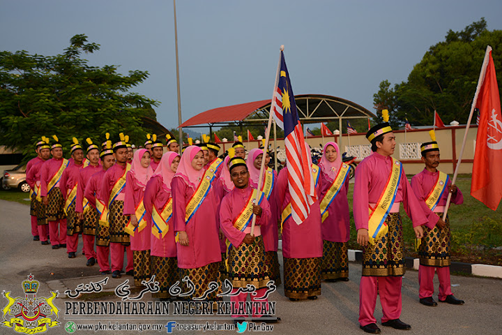 Gambar Sambutan Hari Kebangsaan 2015