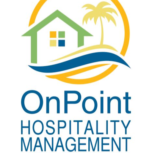 OnPoint Hospitality Management logo