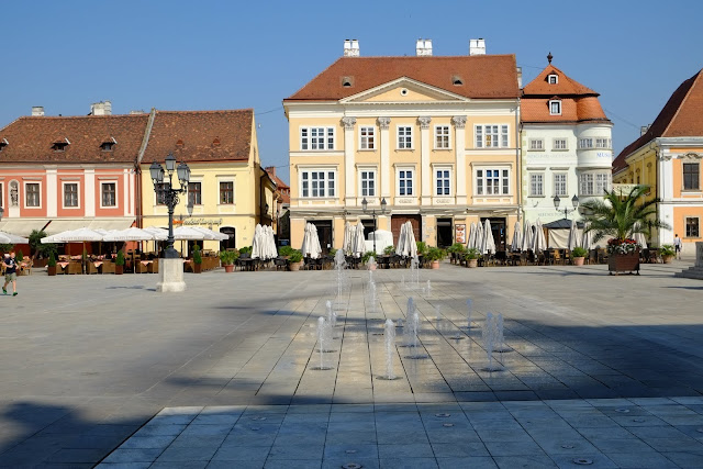 Европа 2015. 6300км. 18дн. С детьми. RU-PL-HU-HR-BIH-HU-PL-RU