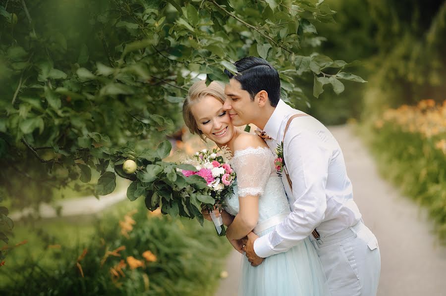 Wedding photographer Irina Mikhaylova (irismi). Photo of 15 January 2018