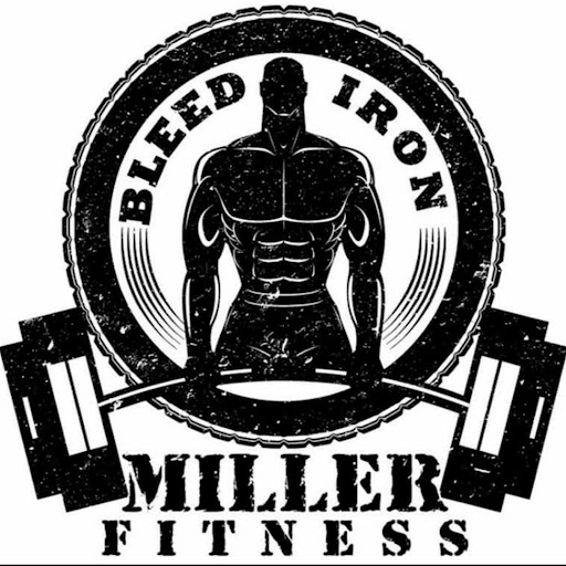 Miller Fitness - Augusta logo