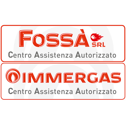 Fossa' Srl Assistenza Tecnica Immergas logo