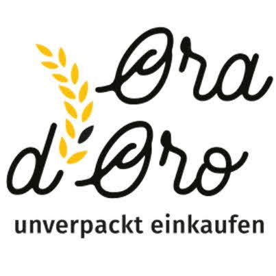 Ora d'Oro - Bio Unverpackt Laden logo