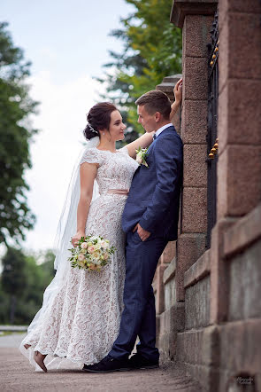 Hochzeitsfotograf Aleksandr Kobelyuk (zhitomirphoto). Foto vom 7. August 2020