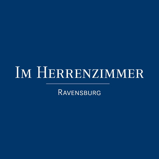 Im Herrenzimmer logo