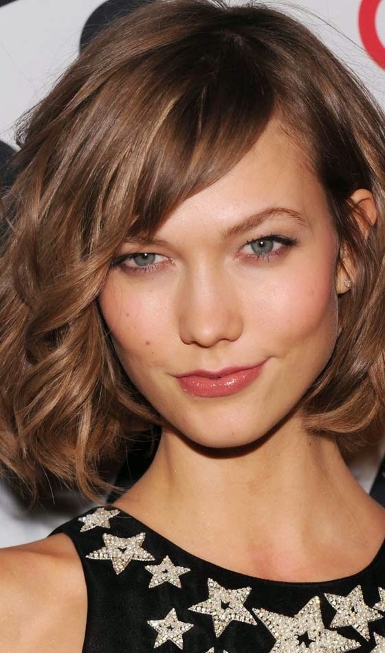 The Latest Short Hairstyles & Haircuts for 2017 - Styles 2d