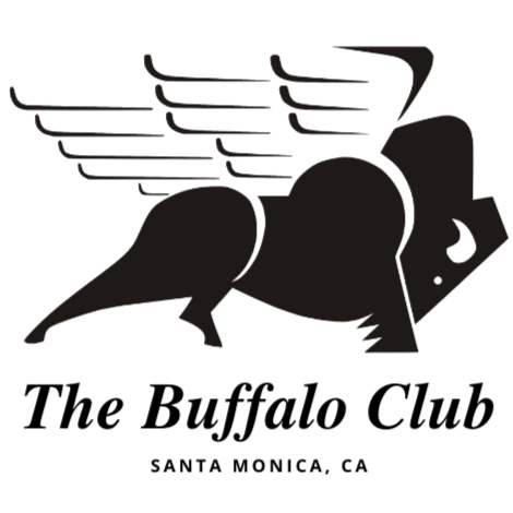 The Buffalo Club logo