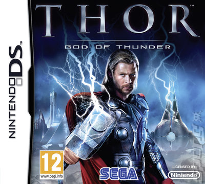 NDS-5551 - Thor - God of Thunder (E).rar