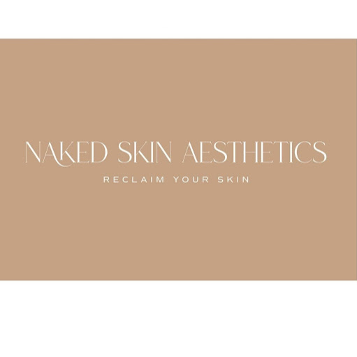 Naked Skin Aesthetics- City Salon Suites & Spa logo