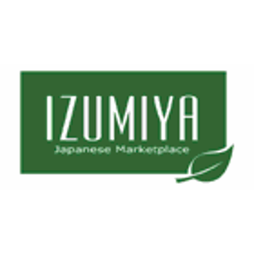 Izumiya Japanese Marketplace logo