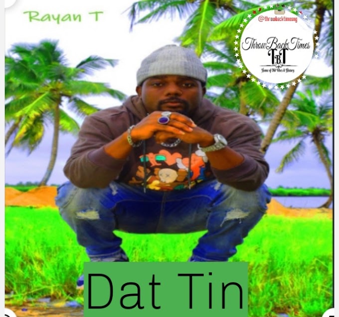 Music: High Pass - Rayan T Ft King Diomega [Song Download]